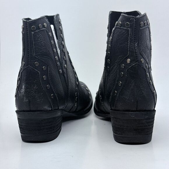 NIB Very Volatile Decode in Pewter Free People size 7.5 - Picture 4 of 7